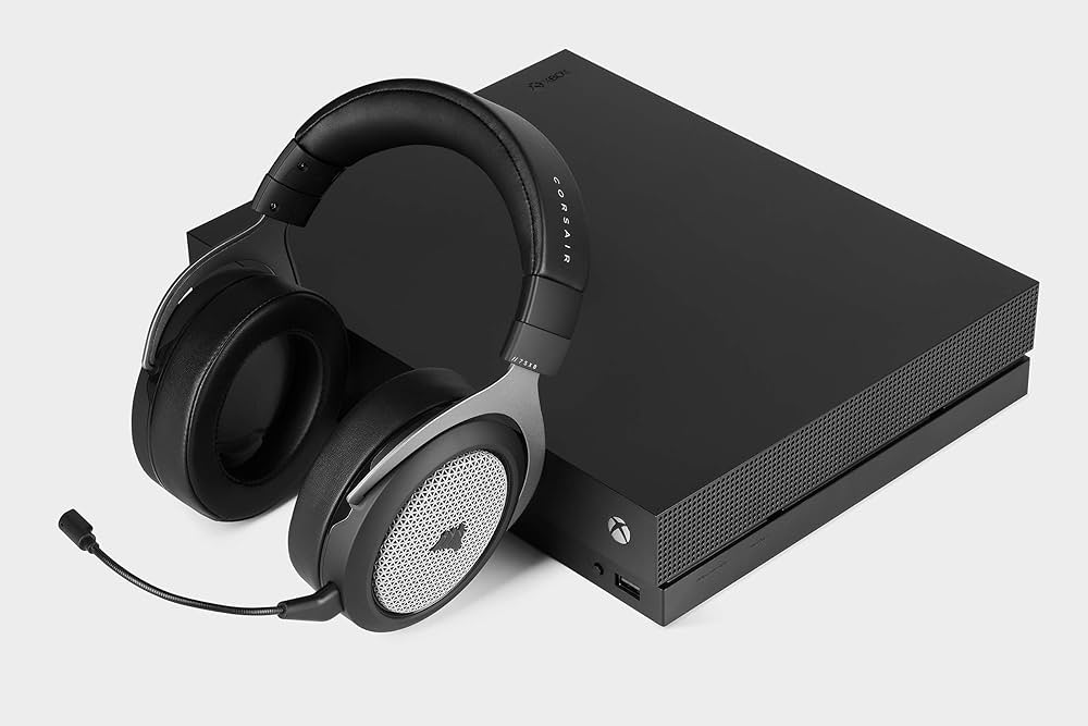 Corsair HS75 XB WIRELESS Gaming Headset for Xbox Series X